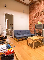 Rented by (DNE Legacy) BH Realty NYC, LLC