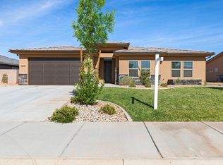 5870 S Kastra Ln, Saint George, UT 84790