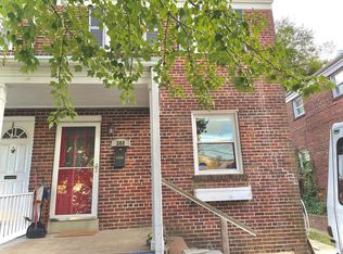 308 S Courthouse Rd, Arlington, VA 22204