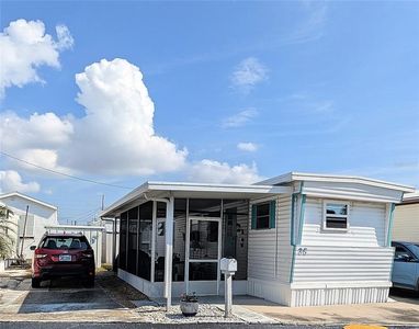 7801 34th Ave N LOT 35, Saint Petersburg, FL, 33710