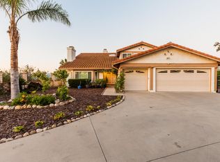 13791 Gunsmoke Rd, Moorpark, CA 93021