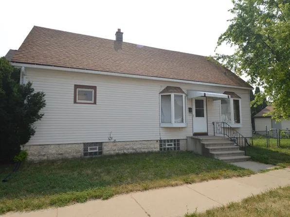 1235 Monroe AVENUE, South Milwaukee, WI 53172