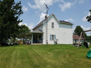 10100 S County Road 200 E, Muncie, IN 47302