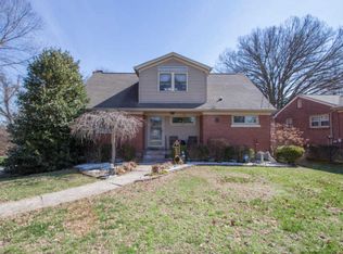 6800 Sherry Ln, Louisville, KY 40291