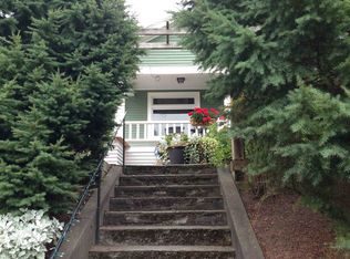 5708 31st Ave NE, Seattle, WA 98105