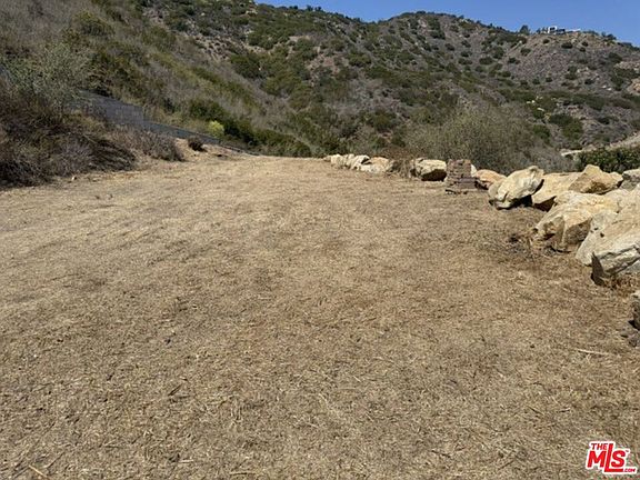 4th image of 0 Encinal Canyon