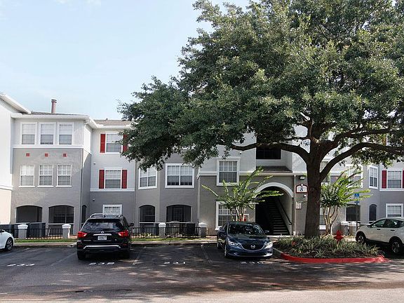 2nd image of 3591 S Kernan Blvd #805