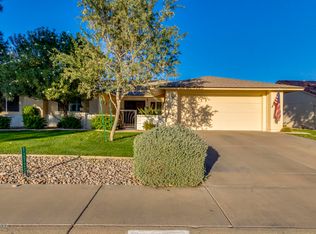 12720 W Castle Rock Dr, Sun City West, AZ 85375