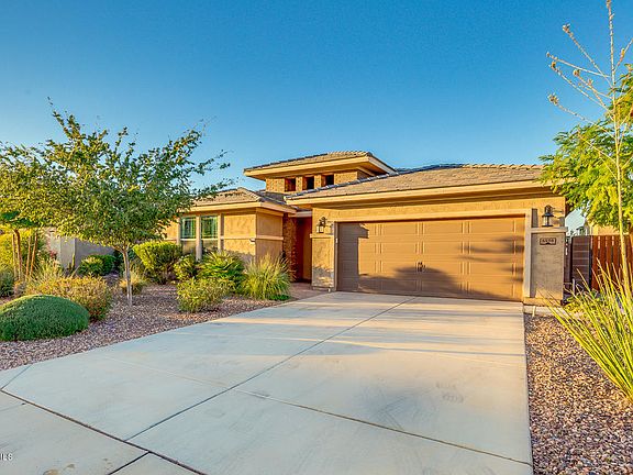 2nd image of 4498 W Goldmine Mountain Dr