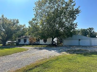 2475 New Grove Rd, Smiths Grove, KY 42171