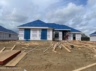 161 Madisonville Dr, Canton, MS