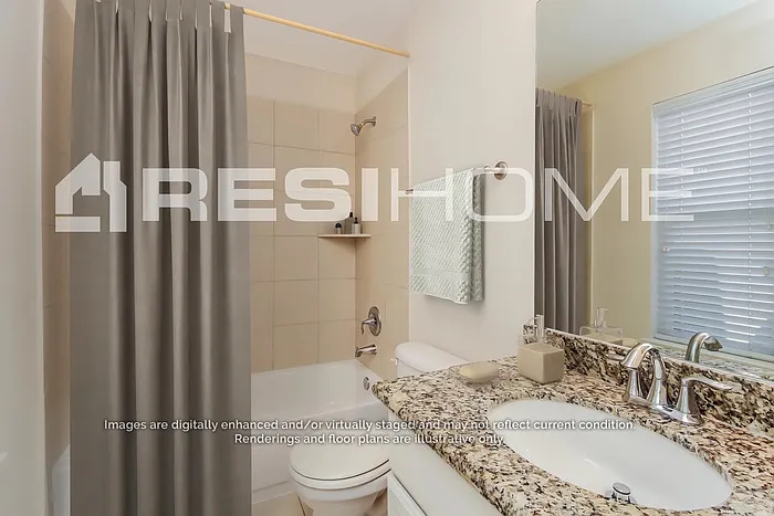 2601 Enclave At Shady Acres Ct — Photo 16