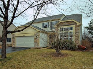 868 Summerhill Dr, Aurora, IL 60506