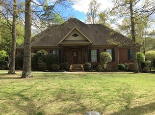 408 Fieldcrest St SW, Hartselle, AL 35640