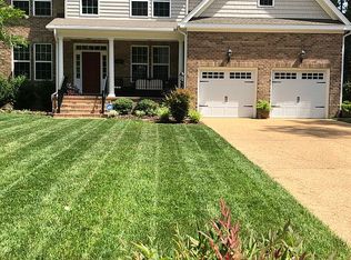 22337 Graystone Dr, Carrollton, VA 23314