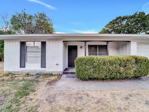1001 Crestpark Dr, Garland, TX 75042