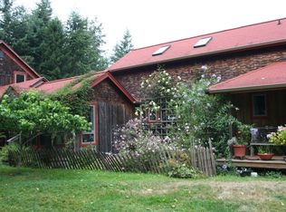 1975 S Nugent Rd, Lummi Island, WA 98262