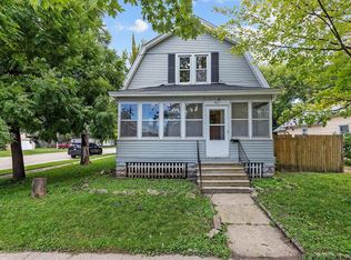 601 11th Ave, Green Bay, WI 54303