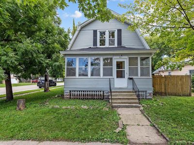 601 11th Ave, Green Bay, WI, 54303