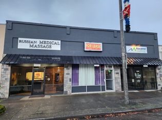 1153 Commerce Ave, Longview, WA 98632