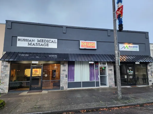 1153 Commerce Ave, Longview, WA 98632