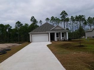 226 Jones Ridge Ln LOT 79, Newport, NC 28570