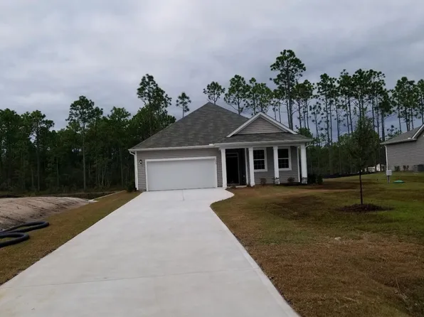 277 Jones Ridge Lane Lot 53, Newport, NC 28570