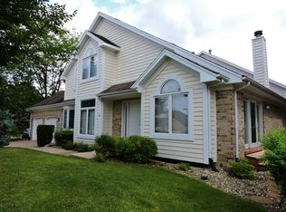 14305 S Dawnwood Ct, Homer Glen, IL 60491