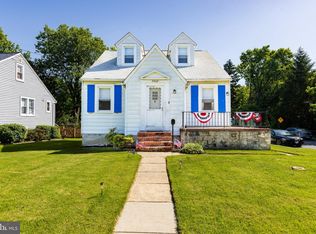 3308 Westfield Ave, Baltimore, MD 21214