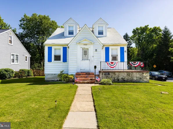 3308 Westfield Ave, Baltimore, MD 21214