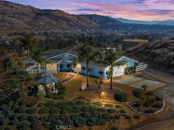 22105 Quail Call Dr, Moreno Valley, CA 92557