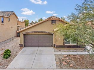 23605 W Mobile Ln, Buckeye, AZ 85326