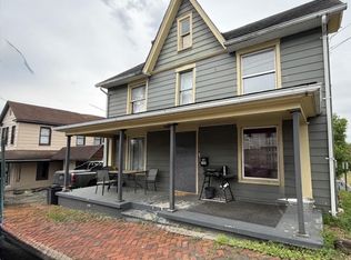 200 E John St, Martinsburg, WV 25401