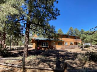6490 E Rolling Hills Ln, Flagstaff, AZ 86004
