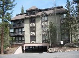 333 Ski Way, Incline Village, NV 89451