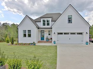 135 Werner Way, Senoia, GA 30276