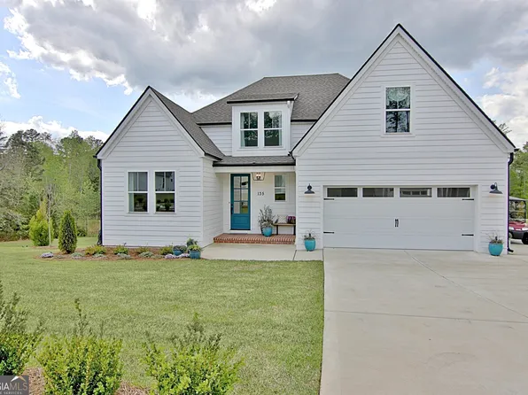 135 Werner Way, Senoia, GA 30276