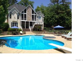 6557 Wakefalls Dr, Wake Forest, NC 27587