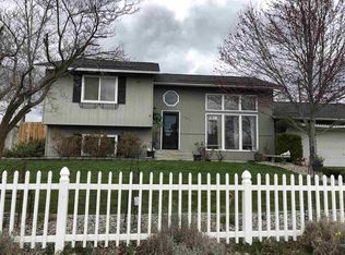 11911 E Railroad Ave, Spokane, WA 99206