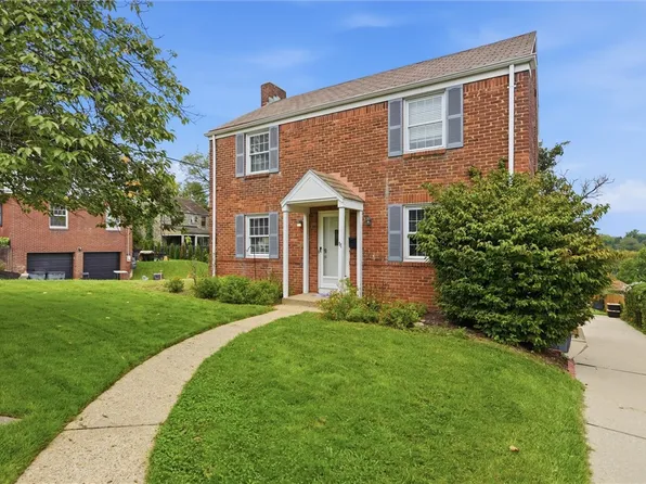 11 National Dr, Pittsburgh, PA 15236