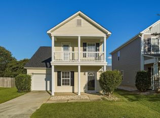 1524 Ruger Dr, Sumter, SC 29150