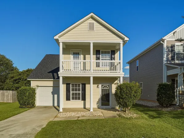 1524 Ruger Dr, Sumter, SC 29150