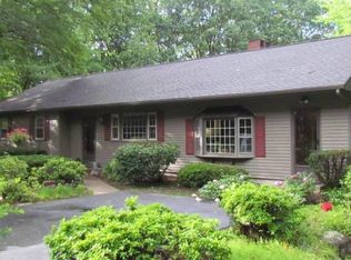 4 Shore View Dr, Bow, NH 03304