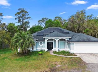 2395 Old Reynolds Rd, De Leon Springs, FL 32130