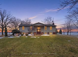 9389 Chippewa Rd W, Hamilton, ON L0R1W0