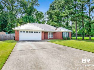 23605 Harvest Creek Dr, Robertsdale, AL 36567