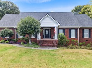 54 Breck Dr, Cedartown, GA 30125