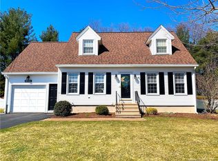 55 Julie Rd, Plainville, CT 06062