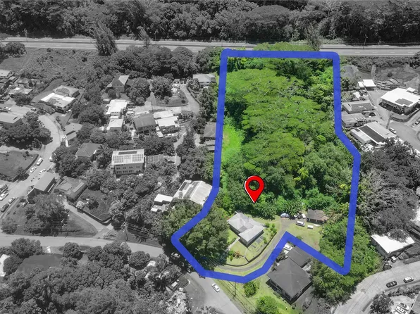 3330 Kalihi St, Honolulu, HI 96819