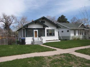 2809 Bent Ave, Cheyenne, WY 82001